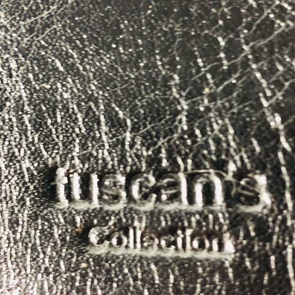 Tuscan’s Collectin Brand New Shoulder Purse!! - Picture 3 of 15
